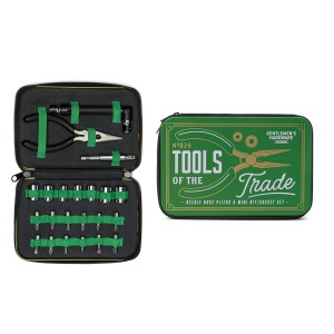 Мултифункционален мини-комплект от инструменти